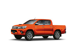 Hilux