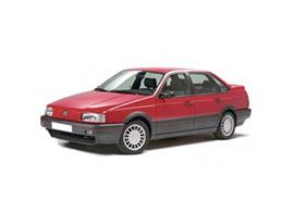 Passat B3-B4 (1988-1996)