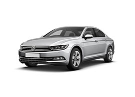 Passat B8 (2015-н.в.)