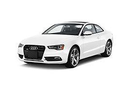 Audi A5 (2007-2017)