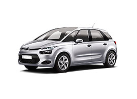 C4 Picasso (2013-н.в.)