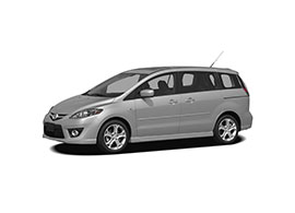 Mazda 5