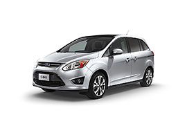 C-Max