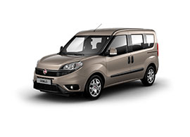 Doblo (2010-н.в.)
