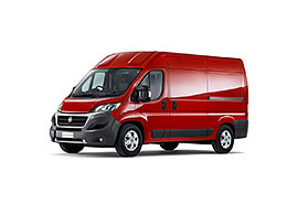 Ducato III (2006-2014)
