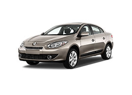 Fluence (2009-н.в.)