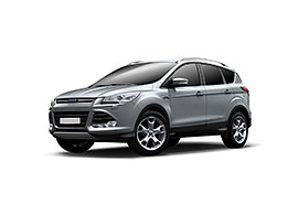 Kuga (2013-н.в.)