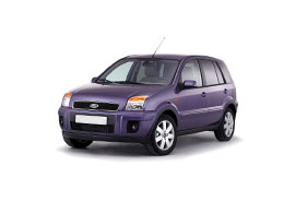Fusion (2002-2012)