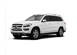 GL (X166) (2012-2015)