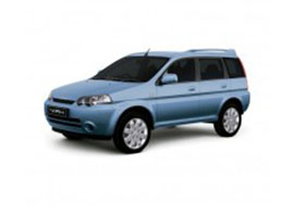 Hr-v (1998-2006)