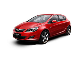 Astra