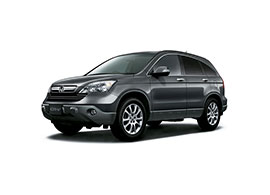 CR-V III (2006-2012)