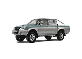 L200 (1996-2005)