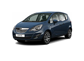 Meriva