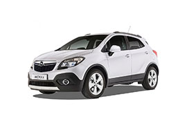 Mokka (2012-н.в.)