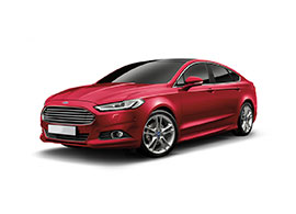 Mondeo V (2014-н.в.)