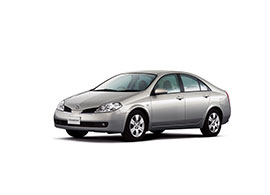 Primera (P12) (2001-2007)