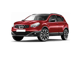 Qashqai I (2006-2013)