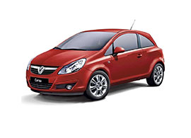 Corsa