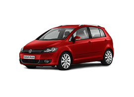 Golf Plus