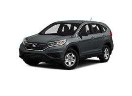 CR-V IV (2012-2017)