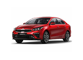 Cerato IV (2018-н.в.)