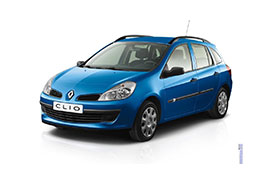 Clio III (2005-2012)