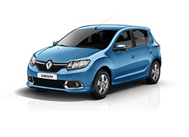 Sandero