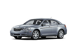 Sebring (2000-2007)
