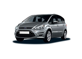 S-max