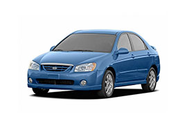 Spectra (2005-2011)