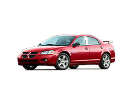 Stratus (2001-2006)