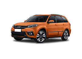 Tiggo 3 Tiggo FL (T11FL3)(2015-н.в.)