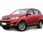 Tiggo 5 (T21) (2013-2016)