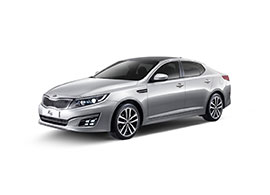 Optima (2010-2015)