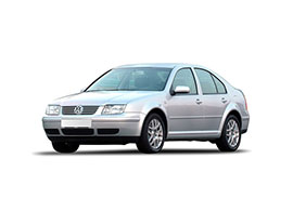 Bora (1998-2005)