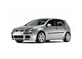 Golf V (2003-2009)
