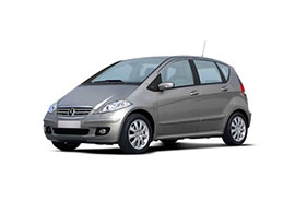A (W169) (2004-2012)