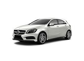 A (W176) (2012-2018)