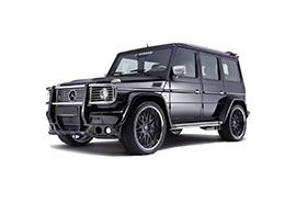 G-класс