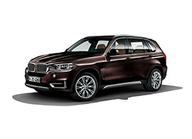 BMW - X5