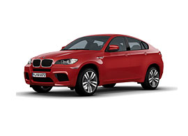 BMW - X6