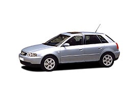 Audi A3 (1996-2003)