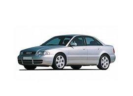 Audi A4 B5 (1994-2001)
