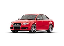 Audi A4 B7 (2004-2008)