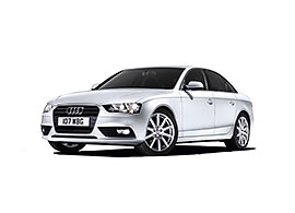 Audi A4 B8 (2007-2015)