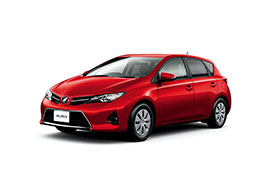 Auris (2012-н.в.)