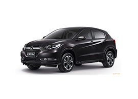 HR-V