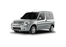 Berlingo I (1997-2012)