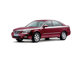 Sonata V (2004-2010)